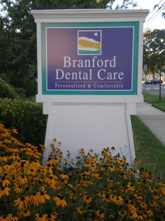 BRANFORD DENTAL CARE Updated October 2024 17 Reviews 134
