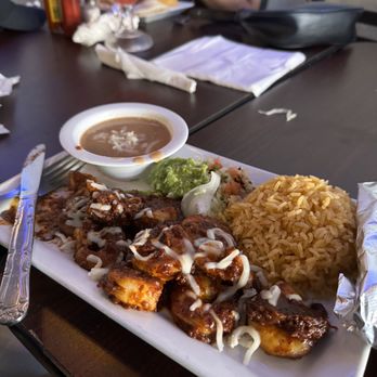 Tacos, Tequila, and Rum - Prawns a la Diablo - Mexican Near Me - Clearwater, Florida Tacos, Tequila, and Rum - Prawns a la Diablo - Mexican Near Me - Clearwater, Florida
