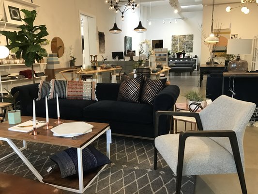 Christopher David Home