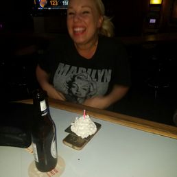 Photo of Off Limits - Anaheim, CA, United States. HAPPY BIRTHDAY RACHEL !!
