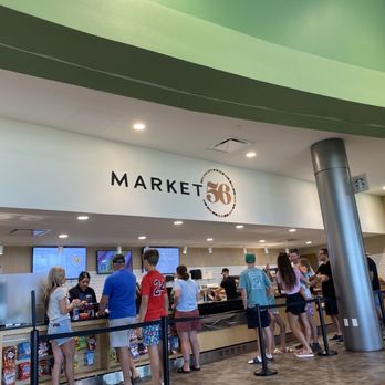 Market 56 - Market 56 line on the 2nd floor of Okana - Coffee & Tea Near Me - Oklahoma City, Oklahoma Market 56 - Market 56 line on the 2nd floor of Okana - Coffee & Tea Near Me - Oklahoma City, Oklahoma