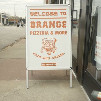 Orange by Devoured - Tapas/Small Plates Near Me - Kansas City, Missouri Orange by Devoured - Tapas/Small Plates Near Me - Kansas City, Missouri