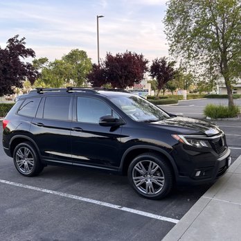 Executive Auto Detailing - Car Wash Near Me - Fresno, California