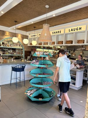 Picnic Provisions & Whiskey by null