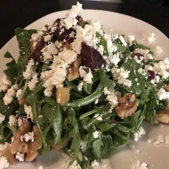 110 Grill - Beet salad - New American Near Me - Braintree, Massachusetts 110 Grill - Beet salad - New American Near Me - Braintree, Massachusetts