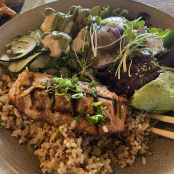Pacific Catch - Seafood Near Me - Sunnyvale, California Pacific Catch - Seafood Near Me - Sunnyvale, California
