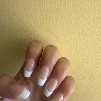 Envy Beauty Care - French tip nails - Nail Salons Near Me - Vallejo, California Envy Beauty Care - French tip nails - Nail Salons Near Me - Vallejo, California