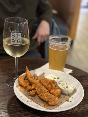 Big Fish Grill Rehoboth by null