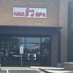 Envy Nails & Spa - The nail spa-ENVY Nails