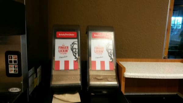 KFC by null