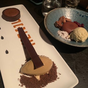 Buddakan - Chinese Near Me - New York, New York