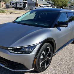 Super Shine Detail & Hand Wash - Ev6