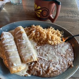 Great with a Modelo.