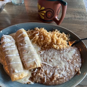 Plaza Azteca - Great with a Modelo. - Mexican Near Me - Norfolk, Virginia