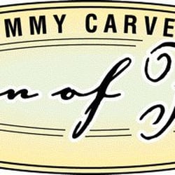 Tommy Carvers Garden of Flowers
