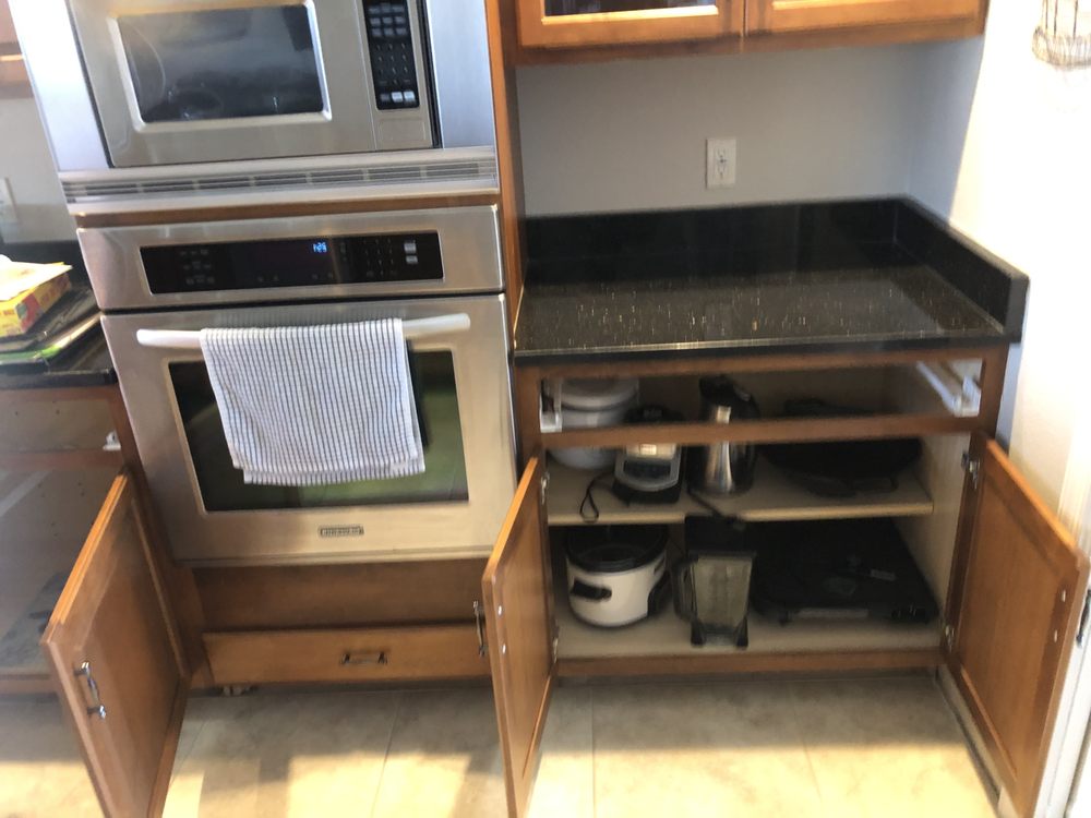 Slide of Restoration Rescue