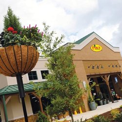 Pike Nurseries
