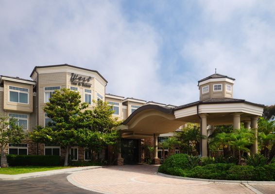 West Inn & Suites by null