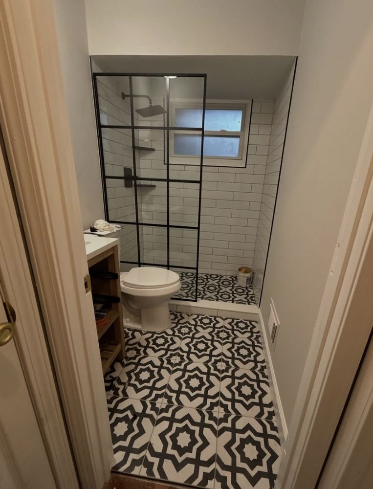 Slide of Halsey Home Service