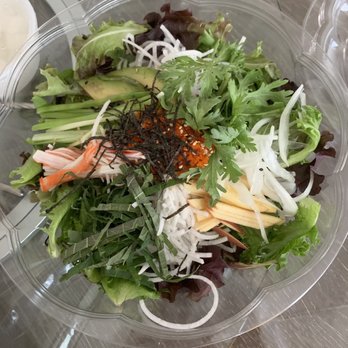 Yetnal Tongdak - Hwe dup hap - Korean Near Me - Flushing, New York
