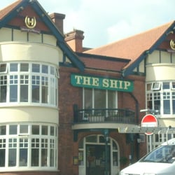 The Ship
