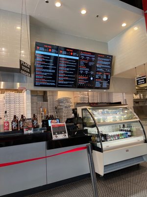 We, The Pizza by null