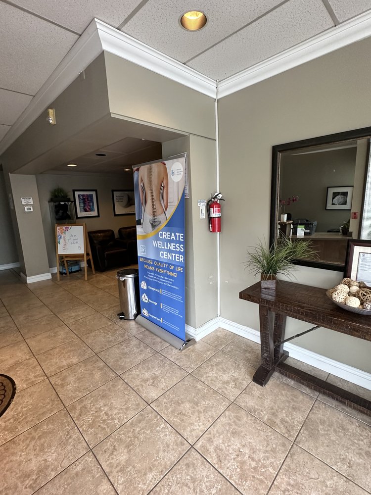 CREATE WELLNESS CENTER Updated August 2024 60 Photos & 10 Reviews