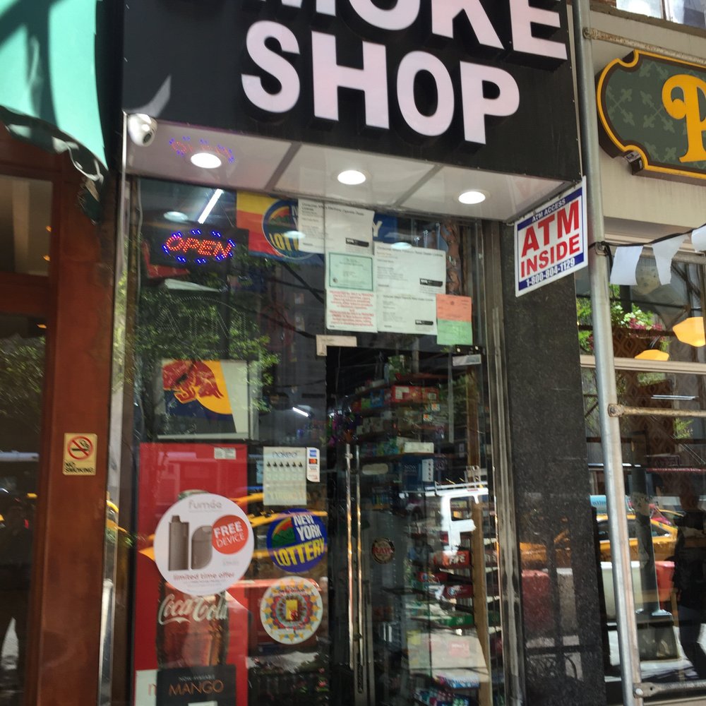 THE BEST 10 Tobacco Shops near MURRAY HILL, MANHATTAN, NY - Updated 2026 -  Hours