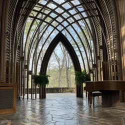 Mildred B Cooper Memorial Chapel