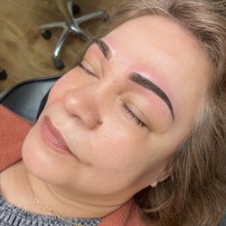 Precision Inks - Powder brows