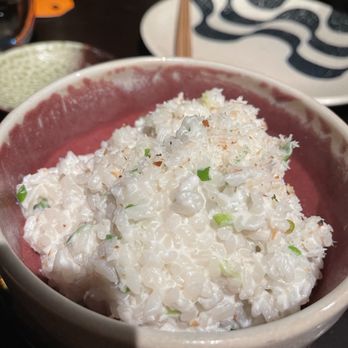 Sushisamba - Coconut Rice - Asian Fusion Near Me - Las Vegas, Nevada Sushisamba - Coconut Rice - Asian Fusion Near Me - Las Vegas, Nevada