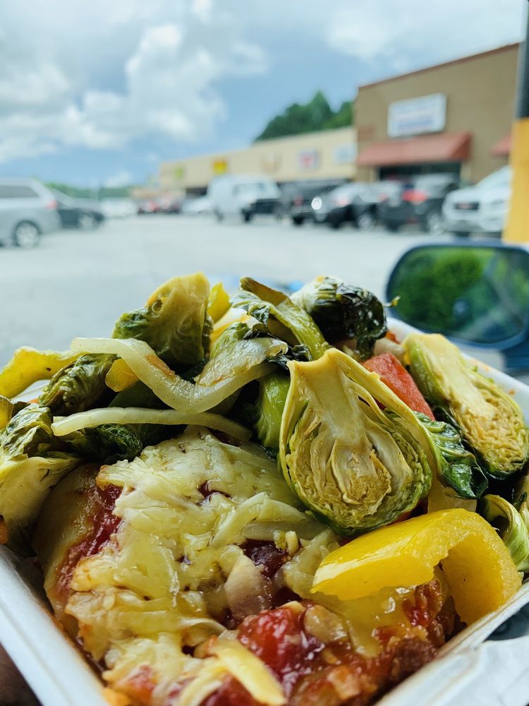 CHELSEA’S BAKERY & VEGETARIAN RESTAURANT 173 Photos & 124 Reviews