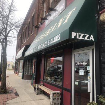 Brooklyn Boyz Pizza - Pizza Near Me - Bay City, Michigan