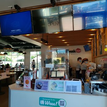 Meet Fresh - Their grass jelly shaved ice is appetizing, but no one here to take your order. - Desserts Near Me - Bellevue, Washington Meet Fresh - Their grass jelly shaved ice is appetizing, but no one here to take your order. - Desserts Near Me - Bellevue, Washington