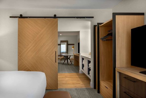 Sonesta Silicon Valley by null