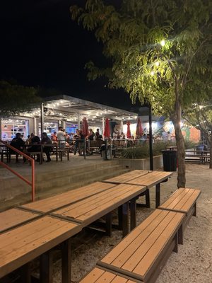 Bike Rack Brewing Co. by null