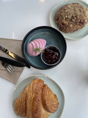 Freya at National Nordic Museum by null