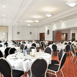 Brit Hôtel Nantes Vigneux - L'Atlantel - Salle du restaurant de Nantes