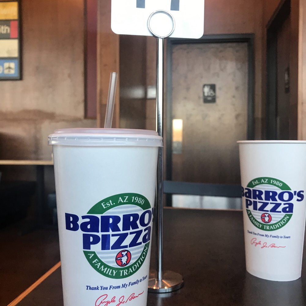 Barro's Pizza - Pizza Near Me - Phoenix, Arizona Barro's Pizza - Pizza Near Me - Phoenix, Arizona