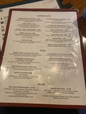 Menu photo 1 Pouring Glory Fort Worth, TX Menu photo 1 Pouring Glory Fort Worth, TX