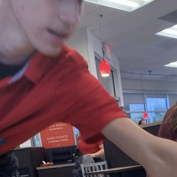Chick-fil-A - DIS HIM BTW - Fast Food Near Me - Lakeland, Florida