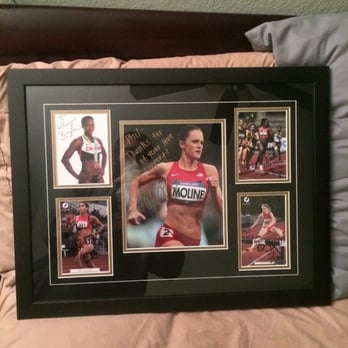 Decorative Custom Framing - Framing Near Me - Davie, Florida