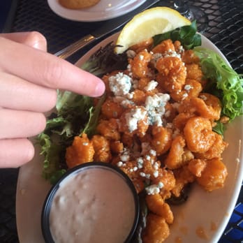 Seaport Grille - Firecracker shrimp - delicious - Seafood Near Me - Gloucester, Massachusetts Seaport Grille - Firecracker shrimp - delicious - Seafood Near Me - Gloucester, Massachusetts