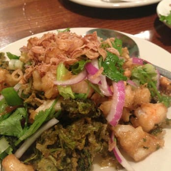 Ruan Thai - Yum Watercress - Thai Near Me - Wheaton, Maryland Ruan Thai - Yum Watercress - Thai Near Me - Wheaton, Maryland