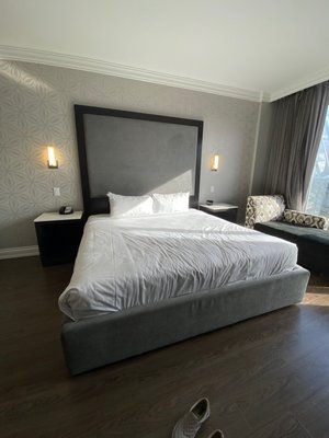 Georgian Court Hotel, WorldHotels Elite by null