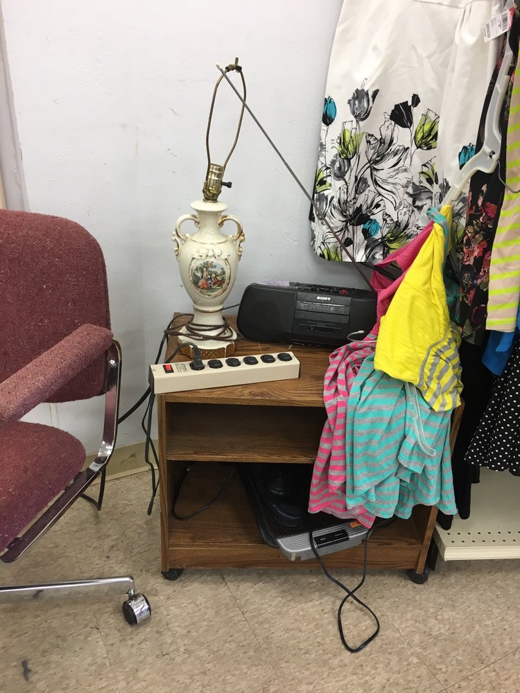 GOODWILL Updated May 2024 3531 Ridge Rd, West Seneca, New York
