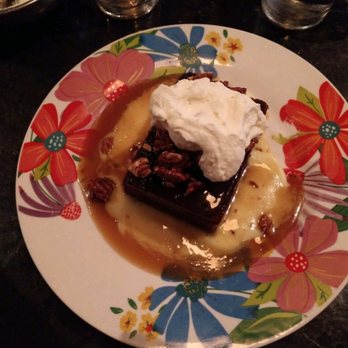 Whiskey Cake Kitchen & Bar - Whiskey Cake w/ house made whipped cream - New American Near Me - Katy, Texas Whiskey Cake Kitchen & Bar - Whiskey Cake w/ house made whipped cream - New American Near Me - Katy, Texas