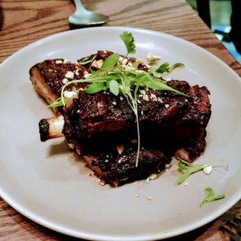 Proxi - Lamb Rib Tapas - Tapas/Small Plates Near Me - Chicago, Illinois Proxi - Lamb Rib Tapas - Tapas/Small Plates Near Me - Chicago, Illinois