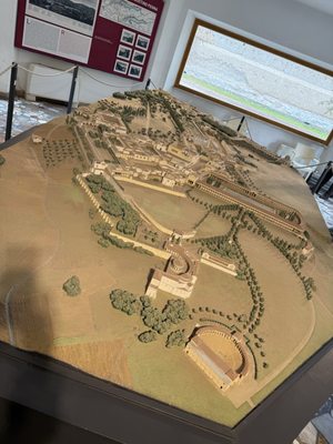 Villa Adriana by null