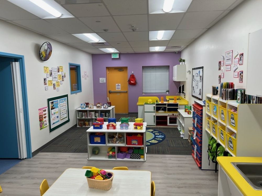The Learning Experience - Palm Valley - Goodyear - childcare center in Goodyear, AZ